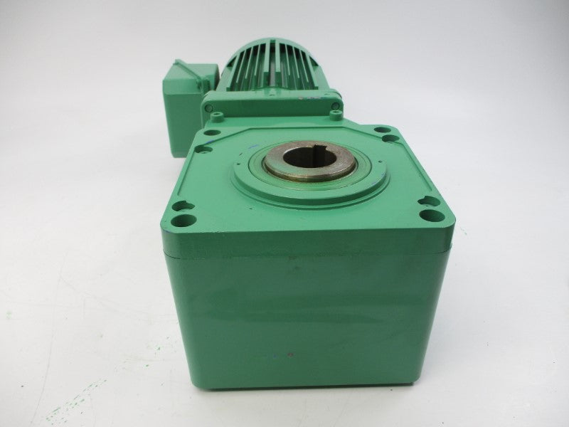 SUMITOMO RNYM2-1520YB-AV-20 TC-FXV 230/460V 6.7/6.5A NSNP