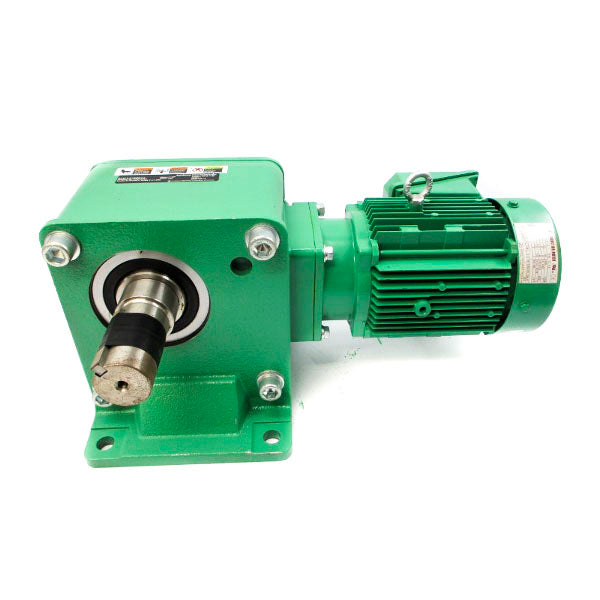 SUMITOMO PA075431 RNHM1-1530LY-J1-240 TC-FX 230/460V 3.38/1.69A NSNP