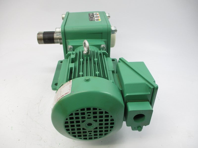 SUMITOMO PA075431 RNHM1-1530LY-J1-240 TC-FX 230/460V 3.38/1.69A NSNP