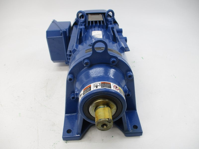 SUMITOMO PA228771 CNHM2-6100YB-EP-8 TC-FXPA 230/460V 5.61/2.80A NSNP
