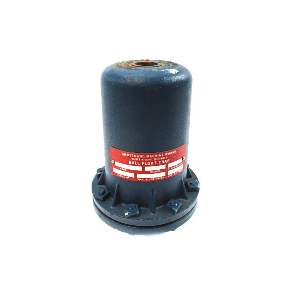 ARMSTRONG MACHINE 2-LD 212 5/32" NSNP
