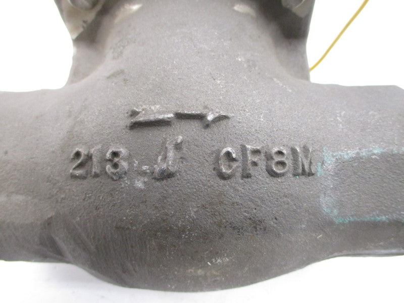 GOULD VALVE KX316 115V 150PSI 1-1/2" NSNP