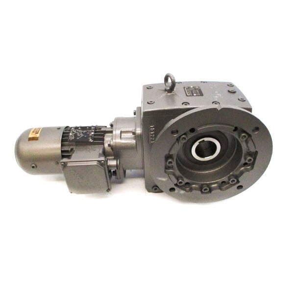 NORD SK13080AFB-63L/4CUS 230/460V 1.12/0.56A NSNP
