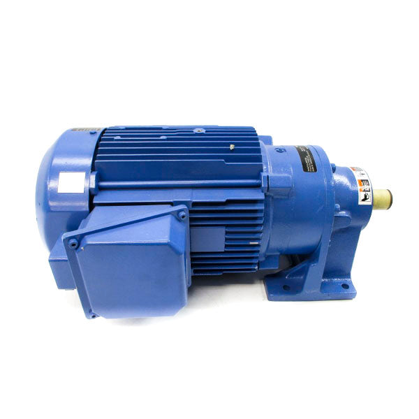 SUMITOMO PA063374 CNHM3-6110YC-AV-13 TC-FXV 230/460V 9.2/9.3A NSNP