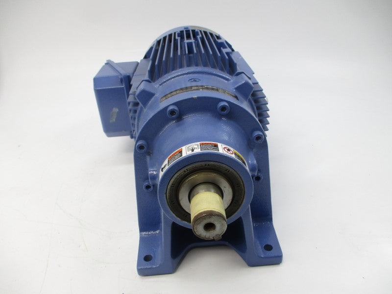 SUMITOMO PA063374 CNHM3-6110YC-AV-13 TC-FXV 230/460V 9.2/9.3A NSNP