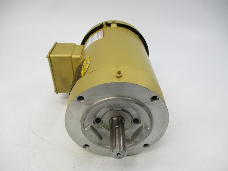 BALDOR VEM3554T 35A003M493G1 230/460V 4.4/2.2A NSNP