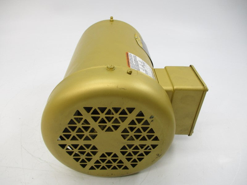 BALDOR VEM3554T 35A003M493G1 230/460V 4.4/2.2A NSNP