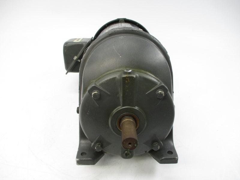 US MOTORS E186 E186A R714/J0685719N 208-230/460V 3.1-3.2/1.6A NSNP