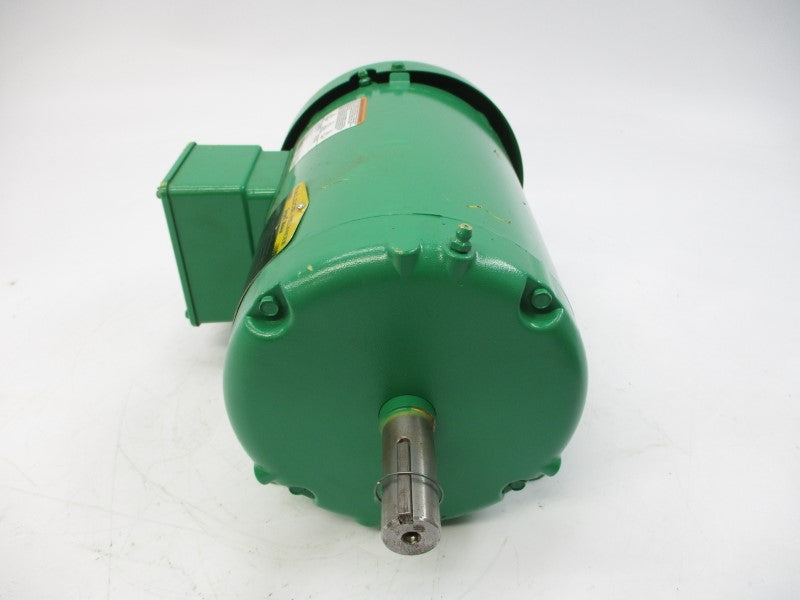 BALDOR 1204343465-000010 M35AA001M497G1 230/460V 3.6/1.8A NSNP