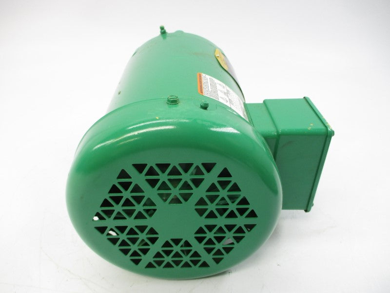 BALDOR 1204343465-000010 M35AA001M497G1 230/460V 3.6/1.8A NSNP