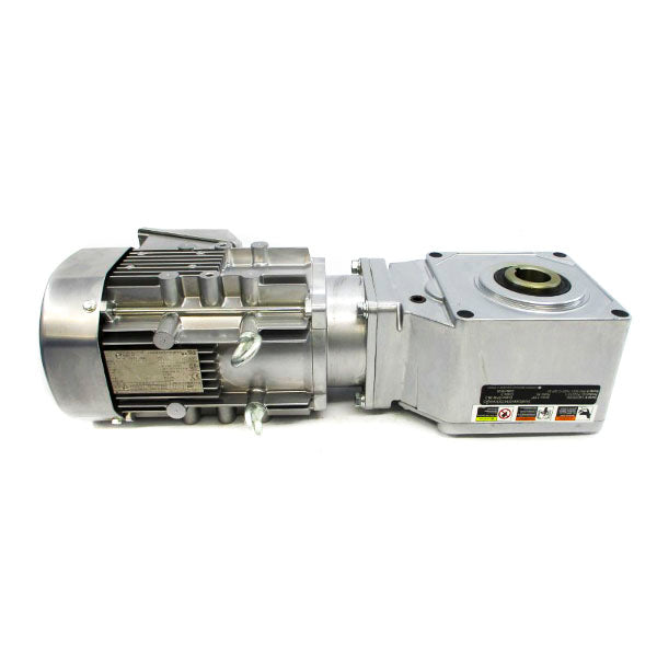 SUMITOMO PA221011 RNYMS1-1420YC-EP-30 TC-FXPA 230/460V 3.06/1.53A NSNP