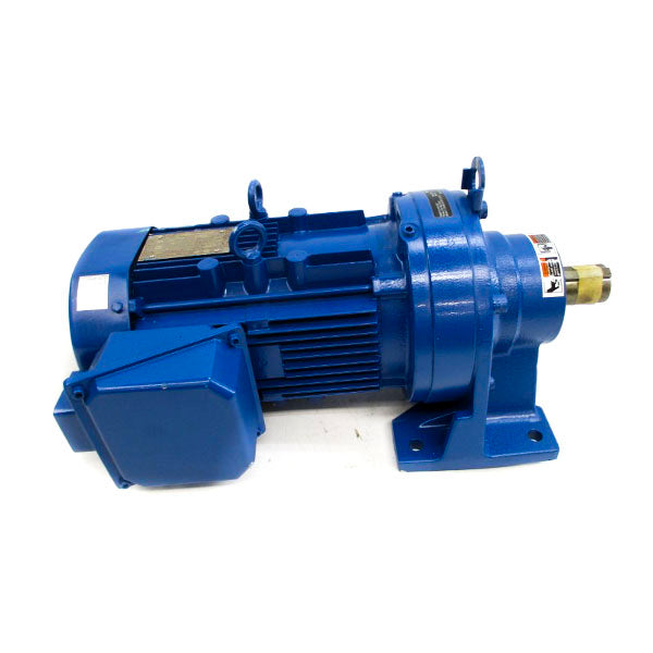 SUMITOMO PA221202 CNHM2-6120YC-EP-35 TC-FXPA 230/460V 5.61/2.80A NSNP