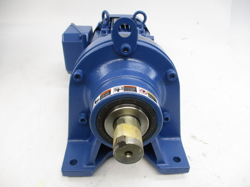 SUMITOMO PA221202 CNHM2-6120YC-EP-35 TC-FXPA 230/460V 5.61/2.80A NSNP