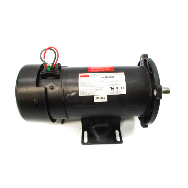 DAYTON 2M168D 90VDC 5.5A NSNP