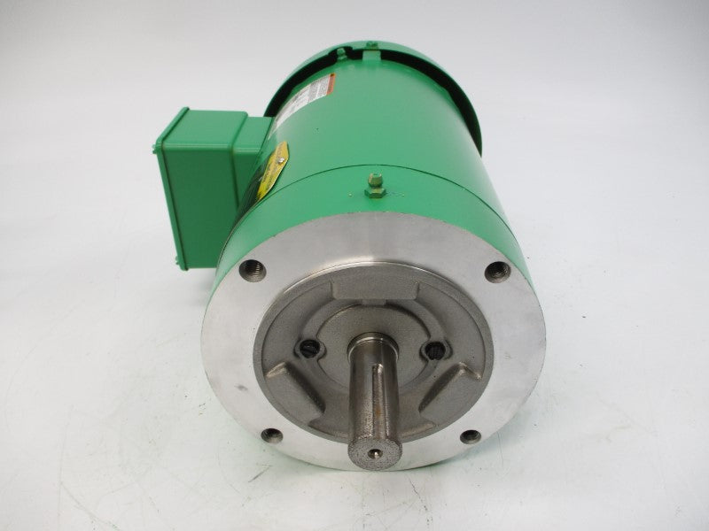 BALDOR 1206608270-000010 M35AA003N909G1 230/460V 5.8/2.9A NSNP