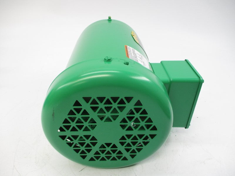 BALDOR 1206608270-000010 M35AA003N909G1 230/460V 5.8/2.9A NSNP