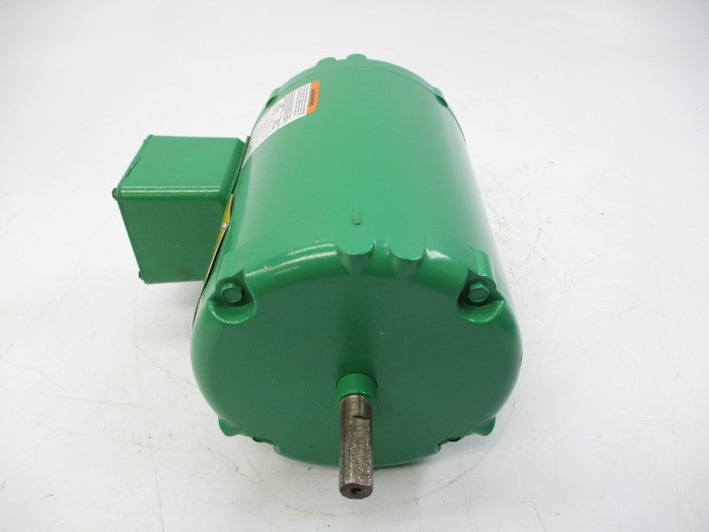 BALDOR NM3454 M34A75-139G1 230/460V 1/5A NSNP