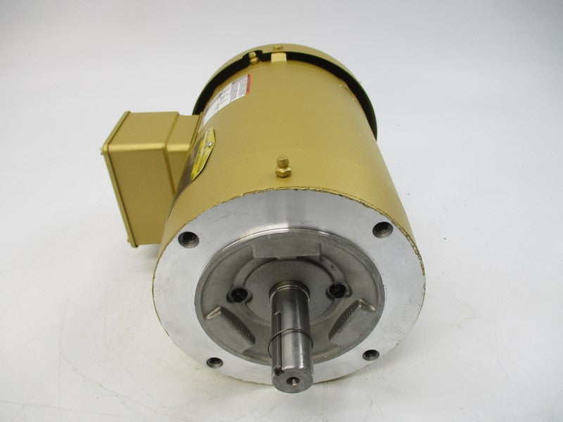 BALDOR VEM3546T 35A003G004G1 230/460V 3.2/1.6A NSNP