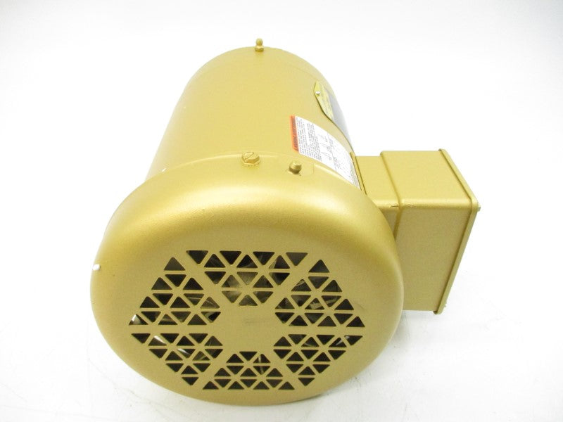 BALDOR VEM3546T 35A003G004G1 230/460V 3.2/1.6A NSNP
