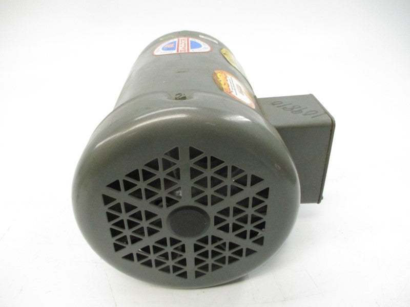 BALDOR JM3555 35F84W728 208-230/460V 6.2-5.4/2.7A NSNP