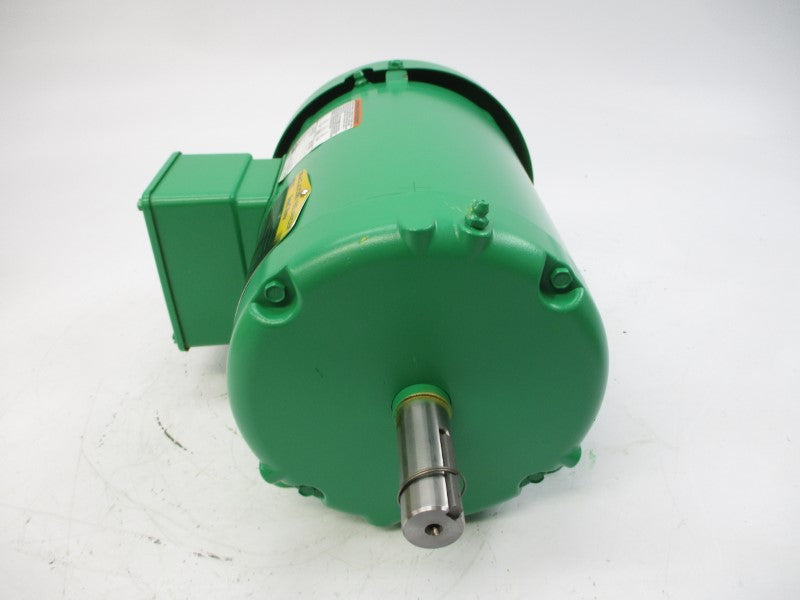 BALDOR 1208339393-10 M35AA001M492G1 230/460V 3/1.5A NSNP