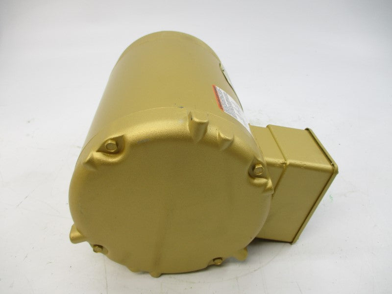 BALDOR VENM3546 35E010Z818G1 230/460V 3.34/1.67A NSNP