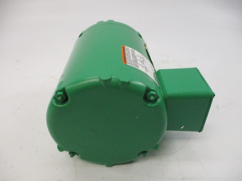 BALDOR 1207988398-000010 M34A75-139G1 230/460V 1/.5A NSNP