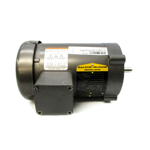BALDOR VM3537 34A063R708 230/460V 1.6/.8A NSNP