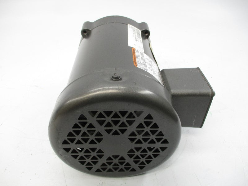 BALDOR VM3537 34A063R708 230/460V 1.6/.8A NSNP