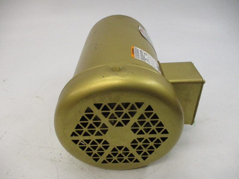 BALDOR VEM3558 35J302T866 208-230/460V 5.7-5.4/2.7A NSNP
