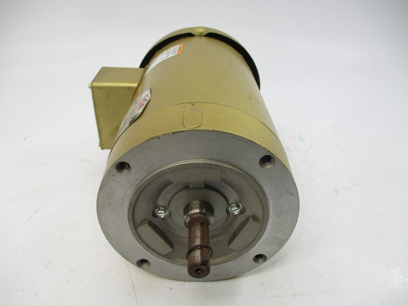 BALDOR VEM3558 35J302T866 208-230/460V 5.7-5.4/2.7A NSNP