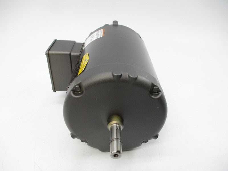 BALDOR NM3539 35A026Q207G1 230/460V 2/1A NSNP