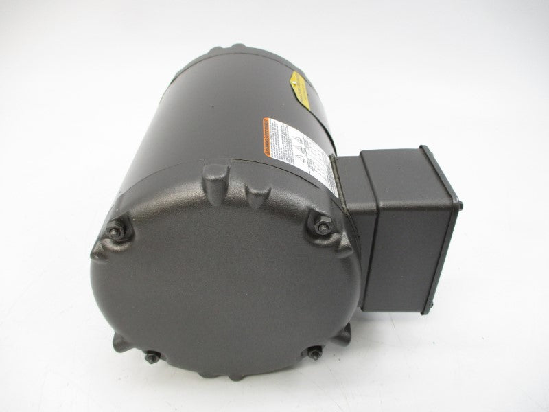 BALDOR NM3539 35A026Q207G1 230/460V 2/1A NSNP