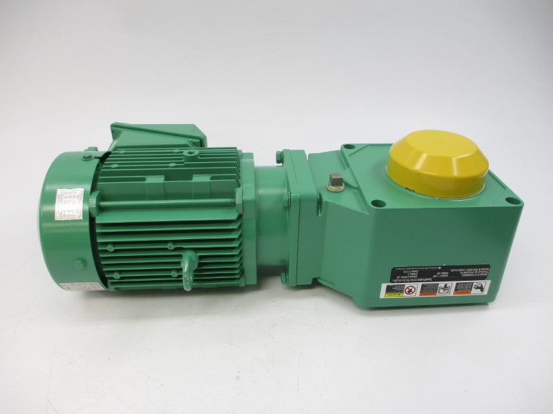 SUMITOMO PA225478 RNYMS1-1420YA-50 TC-FX 230/460V 3.38/1.69A NSNP