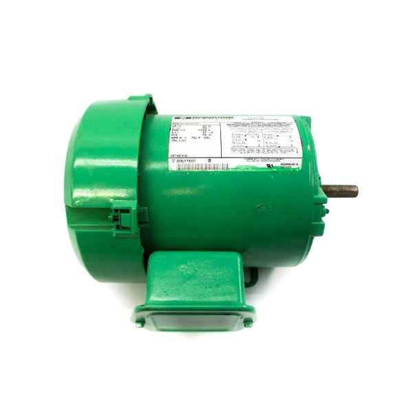 MARATHON ELECTRIC 5KH32FN3123X 115V 5.1A NSNP