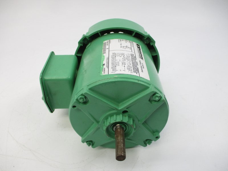 MARATHON ELECTRIC 5KH32FN3123X 115V 5.1A NSNP