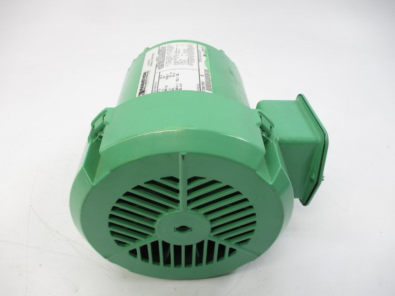 MARATHON ELECTRIC 5KH32FN3123X 115V 5.1A NSNP