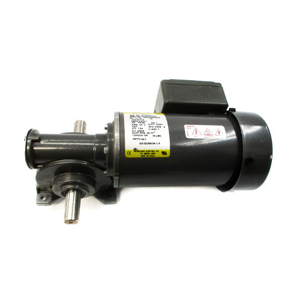 BALDOR GC25020 25E647W026G4 115V 3.0//2.7A NSNP