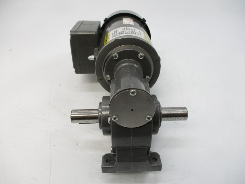 BALDOR GC25020 25E647W026G4 115V 3.0//2.7A NSNP