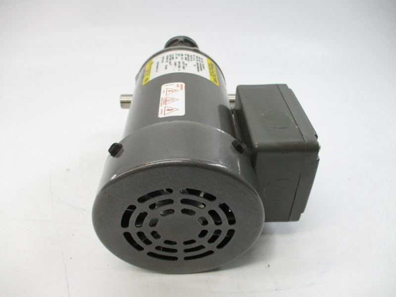 BALDOR GC25020 25E647W026G4 115V 3.0//2.7A NSNP