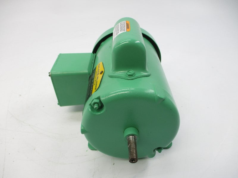 BALDOR L3355 33-850-918 115/230V 3.6/1.8A NSNP