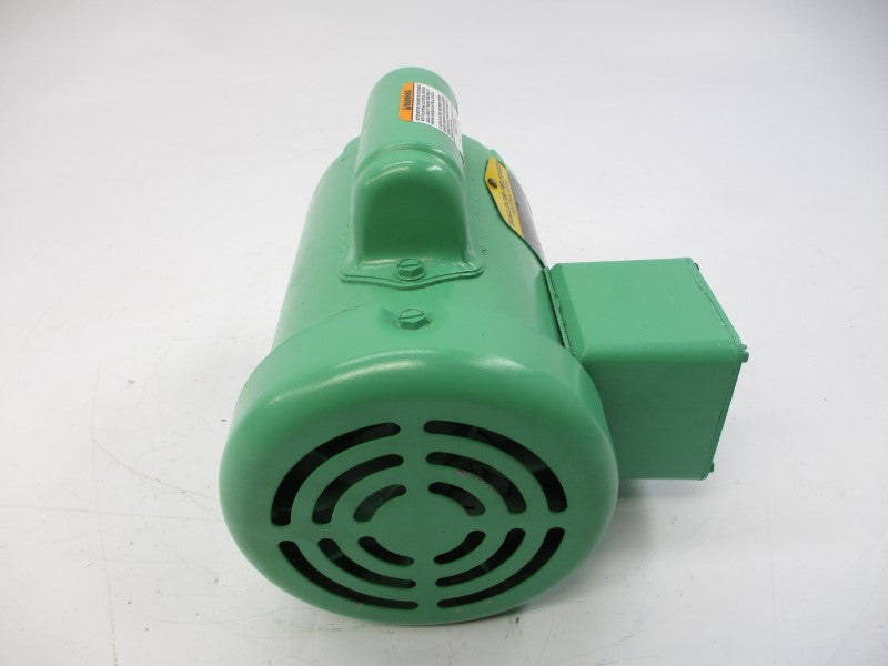 BALDOR L3355 33-850-918 115/230V 3.6/1.8A NSNP