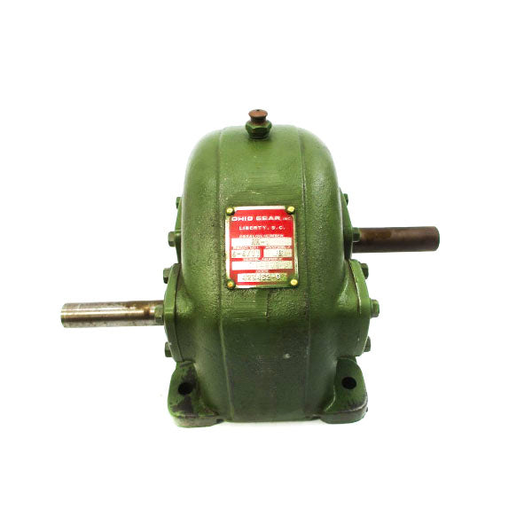 hh gear OHIO GEAR HH-1 NSNP