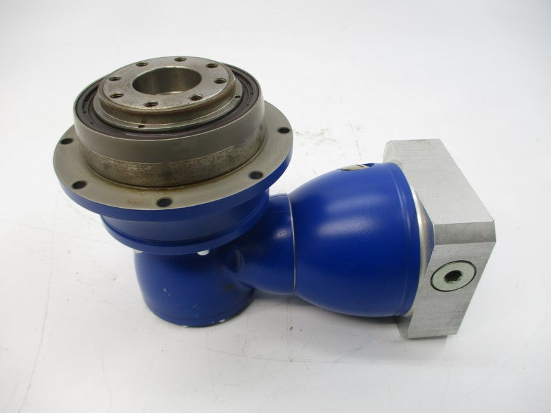 WITTENSTEIN TPK+010S-MF2-16-0E1-1K01 NSNP