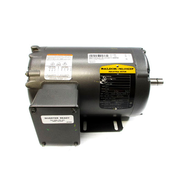 BALDOR 35A026Q207G1 NM3539 230/460V 2/1A NSNP