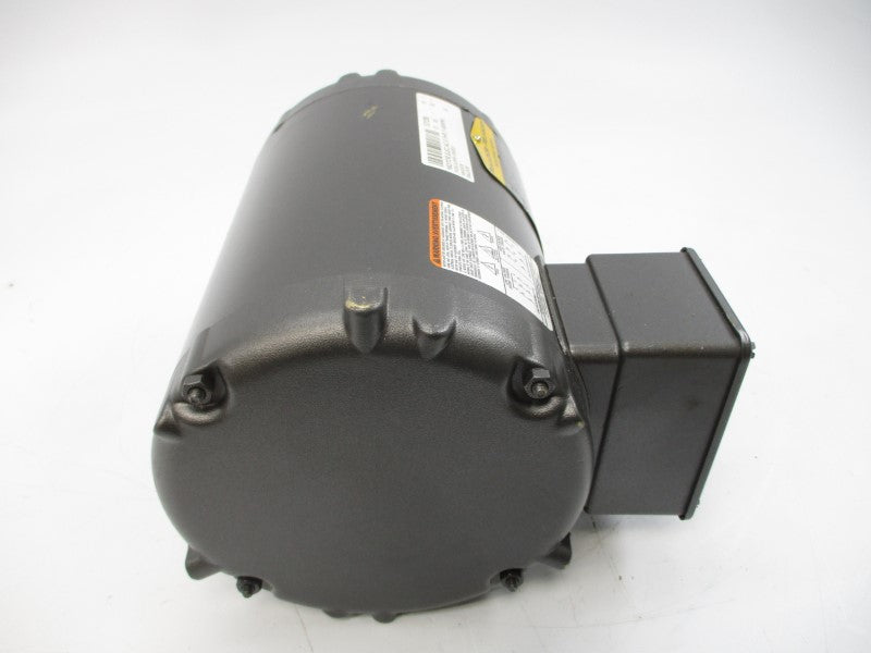 BALDOR 35A026Q207G1 NM3539 230/460V 2/1A NSNP
