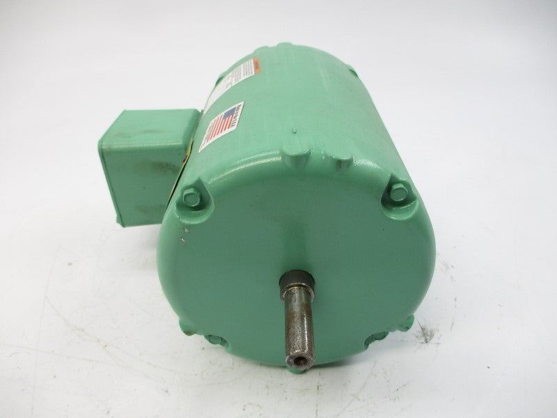 BALDOR M3457 34A075Y170 230/460V 1.4/.7A NSNP