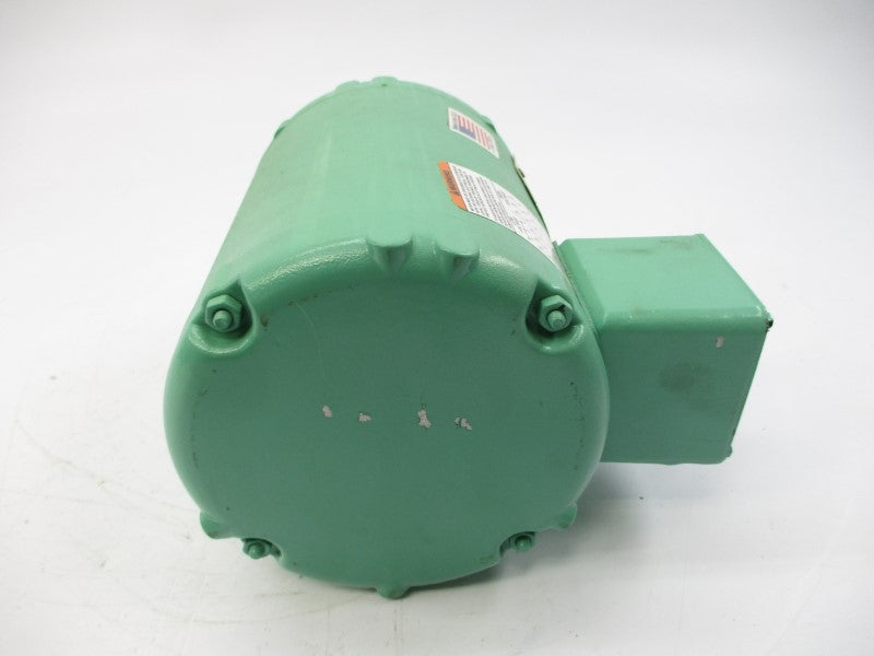 BALDOR M3457 34A075Y170 230/460V 1.4/.7A NSNP