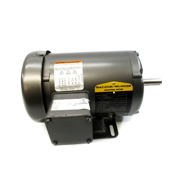 BALDOR M3538 34A061R706 230/460V 1.6/.8A NSNP