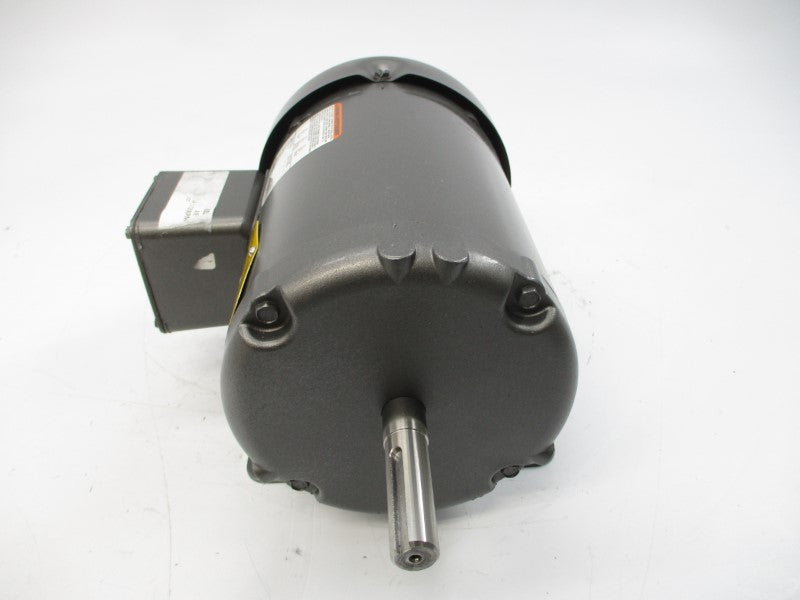 BALDOR M3538 34A061R706 230/460V 1.6/.8A NSNP